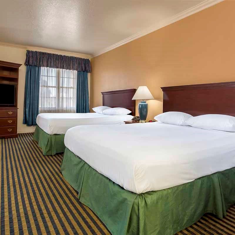 Milpitas Inn Habitación foto
